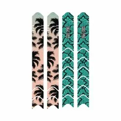 Muc-Off Chainstay Protection Kit Shred