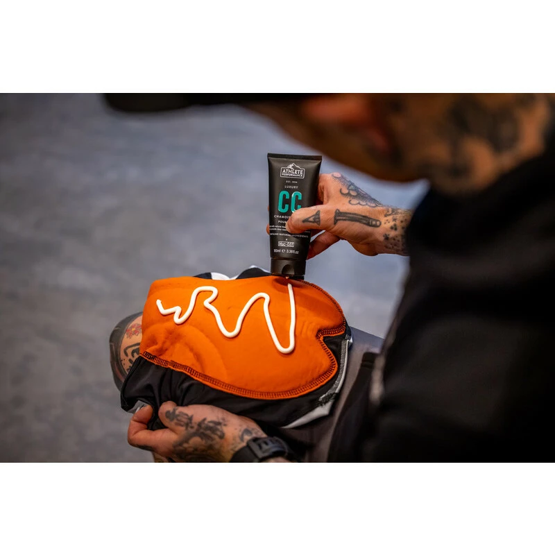 Muc-Off Chamois Cream 100ml 5 Muc-Off Chamois Cream 100ml – Bild 3