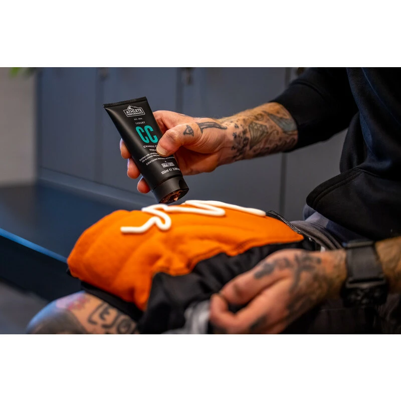 Muc-Off Chamois Cream 100ml 6 Muc-Off Chamois Cream 100ml – Bild 4