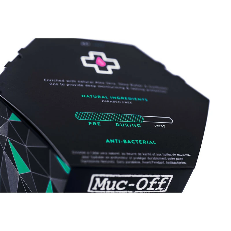 Muc-Off Chamois Cream 250ml 5 Muc-Off Chamois Cream 250ml – Bild 3