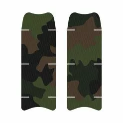 Muc-Off Crank Protection Kit Camo