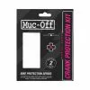 Muc-Off Crank Protection Kit Clear Matt -E-BIKE shop muc off crank protection kit clear matt