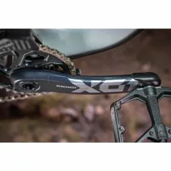 Muc-Off Crank Protection Kit Clear Matt -E-BIKE shop muc off crank protection kit clear matt3