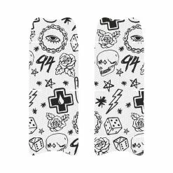 Muc-Off Crank Protection Kit Punk