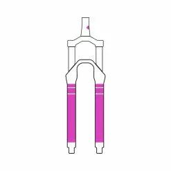 Muc-Off Fork Protection Kit Bolt -E-BIKE shop muc off fork protection kit bolt4