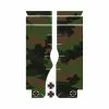 Muc-Off Fork Protection Kit Camo -E-BIKE shop muc off fork protection kit camo