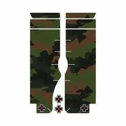 Muc-Off Fork Protection Kit Camo