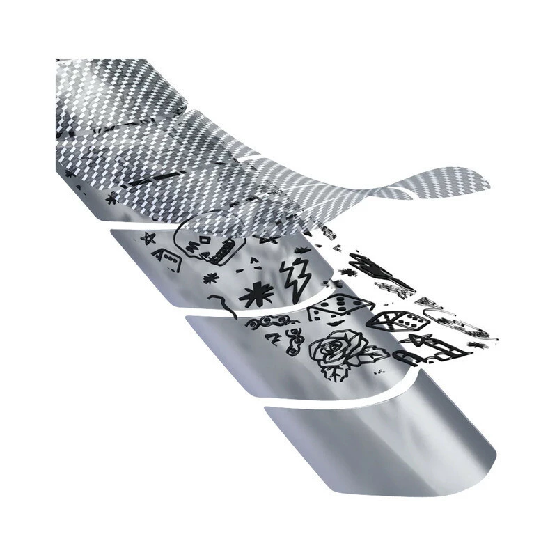 Muc-Off Frame Protection Kit DH/ENDURO/TRAIL Punk 5 Muc-Off Frame Protection Kit DH/ENDURO/TRAIL Punk – Bild 3