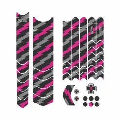 Muc-Off Frame Protection Kit E-MTB Bolt