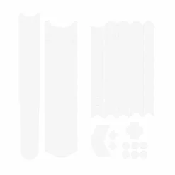 Muc-Off Frame Protection Kit - E-MTB Clear Matt