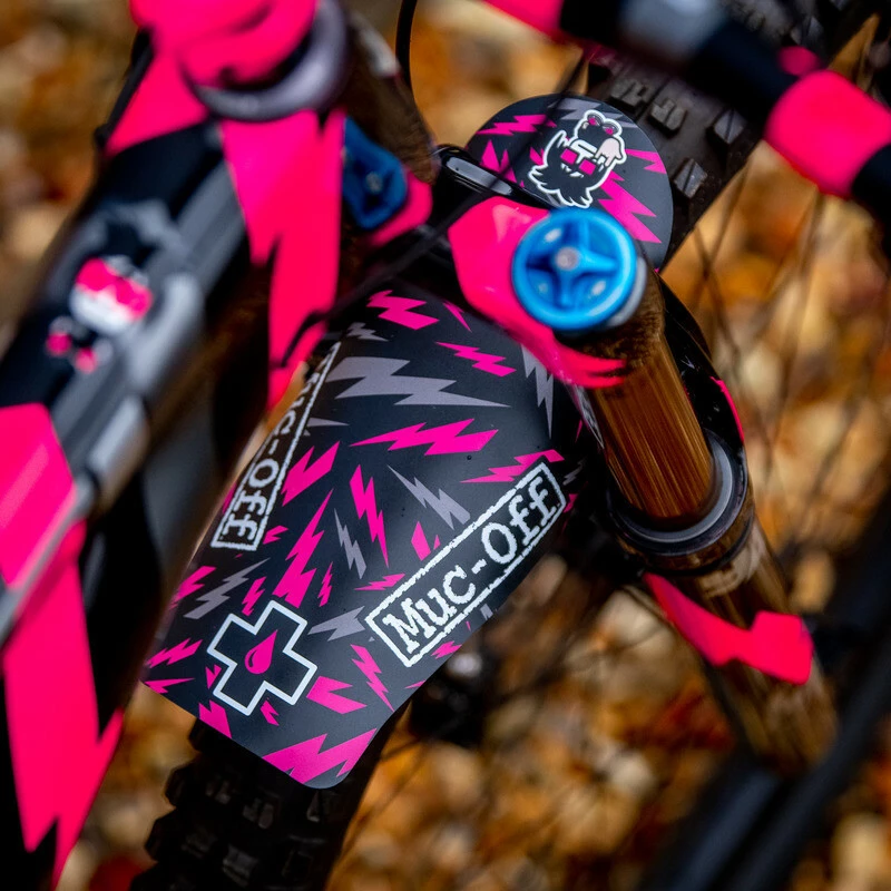 Muc-Off Front Ride Guard Bolt 4 Muc-Off Front Ride Guard Bolt – Bild 2