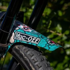 Muc-Off Front Ride Guard Shred 10 Muc-Off Front Ride Guard Shred -E-BIKE shop muc off front ride guard shred3