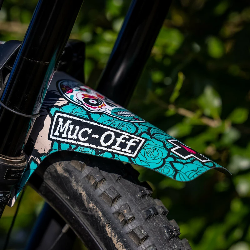Muc-Off Front Ride Guard Shred 5 Muc-Off Front Ride Guard Shred – Bild 3