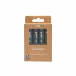 Pale Blue Earth Battery AA 4pcs -E-BIKE shop pale blue earth battery aa 4pcs3