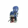 POLISPORT Pletscher Kindersitz Wallaby Relax, Blau -E-BIKE shop pletscher kindersitz wallaby relax blau