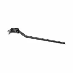 Pletscher Mittelst&uuml;tze Standard Schwarz