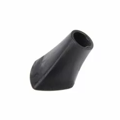 Pletscher St&uuml;tzenschuh F13 Schwarz