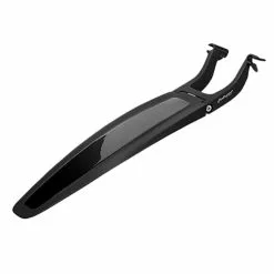 Polisport Schutzblech, S-MUD MTB/ROAD, Hinten, LONG 460mm, 26&quot; - 29&quot;