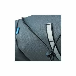 PRO Satteltasche Gravel 15l Grau -E-BIKE shop pro satteltasche gravel 15l grau2