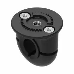 Quad Lock 360 Base - Bar Clamp Small