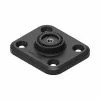 Quad Lock 360 Base - Flat Rectangle 4 Hole 2 Quad Lock 360 Base - Flat Rectangle 4 Hole -E-BIKE shop quad lock 360 base flat rectangle 4 hole