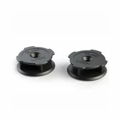 Quad Lock Adhesive Wandhalterung (Doppelpack)