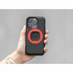 Quad Lock Case - IPhone 14 Pro -E-BIKE shop quad lock case iphone 14 pro3