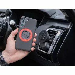 Quad Lock Case - Samsung Galaxy S21+ Case -E-BIKE shop quad lock case samsung galaxy s21 case 25