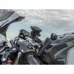 Quad Lock Fork Stem Mount Pro -E-BIKE shop quad lock fork stem mount pro4