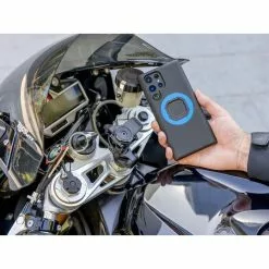 Quad Lock Fork Stem Mount Pro -E-BIKE shop quad lock fork stem mount pro5