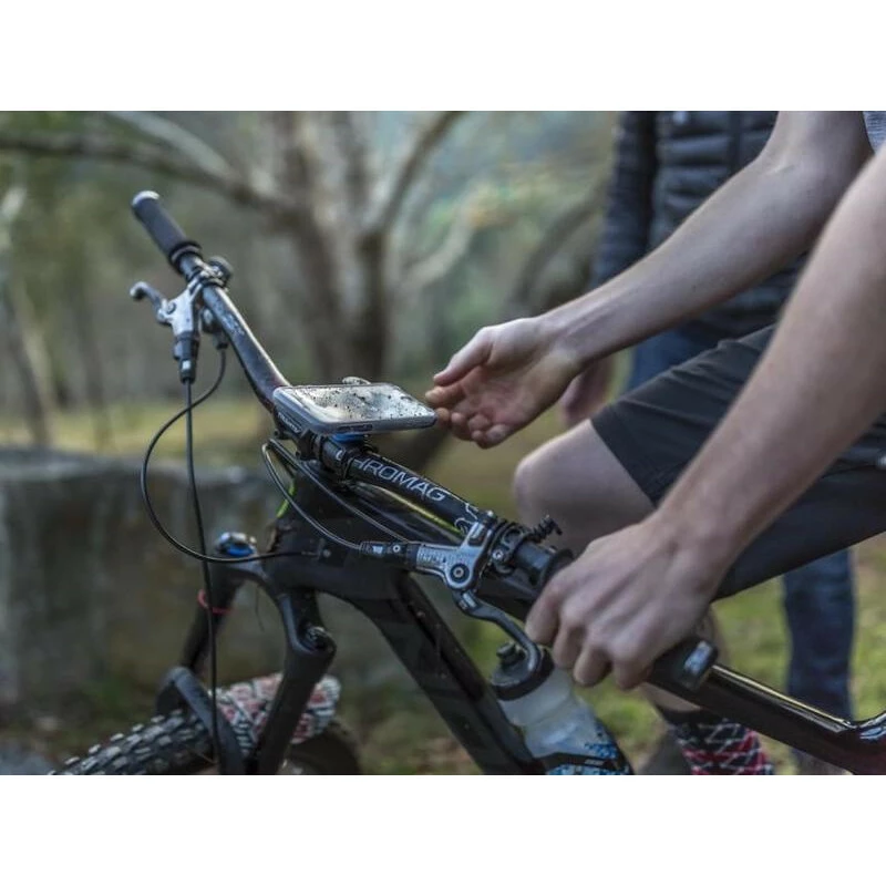 Quad Lock MAG Poncho - IPhone SE (3rd / 2nd Gen) 7 Quad Lock MAG Poncho - IPhone SE (3rd / 2nd Gen) – Bild 5