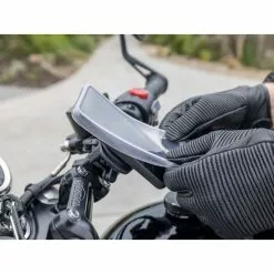 Quad Lock MAG Poncho - Samsung Galaxy S22 -E-BIKE shop quad lock mag poncho samsung galaxy s223