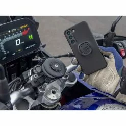 Quad Lock Motorcycle Mount Pro -E-BIKE shop quad lock motorcycle mount pro5