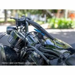 Quad Lock Motorcycle USB Charger -E-BIKE shop quad lock motorcycle usb charger4