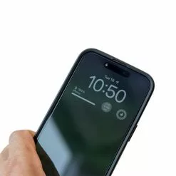 Quad Lock Screen Protector - Samsung Galaxy S21 FE 8 Quad Lock Screen Protector - Samsung Galaxy S21 FE -E-BIKE shop quad lock screen protector samsung galaxy s21 fe3