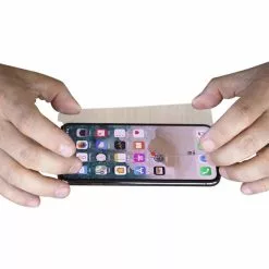 Quad Lock Screen Protector - Samsung Galaxy S21 FE 9 Quad Lock Screen Protector - Samsung Galaxy S21 FE -E-BIKE shop quad lock screen protector samsung galaxy s21 fe4