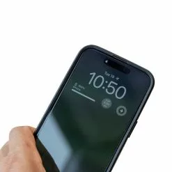 Quad Lock Screen Protector - Samsung Galaxy S22 Ultra - Twin Pack -E-BIKE shop quad lock screen protector samsung galaxy s22 ultra twin pack3