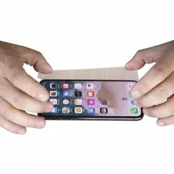 Quad Lock Screen Protector - Samsung Galaxy S22 Ultra - Twin Pack -E-BIKE shop quad lock screen protector samsung galaxy s22 ultra twin pack4