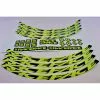 Race Face Decal Kit Next SL 26/ARC &amp; AR 25-27 Neon Yellow -E-BIKE shop race face decal kit next sl 26 arc ar 25 27 neon yellow