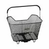 Racktime Baskit 2.0 Korb Large 23 Liter, Schwarz -E-BIKE shop racktime baskit 20 korb large 23 liter schwarz