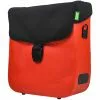 Racktime Gep&auml;cktr&auml;gertasche Tommy, Orange/schwarz, 31.5 X 13.5 X 33cm -E-BIKE shop racktime gepaecktraegertasche tommy orange schwarz 315 x 135 x 33cm