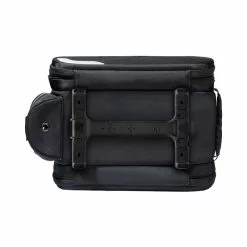 Racktime Odin 2.0 Gep&auml;cktr&auml;gertasche 8+11 Liter, Schwarz -E-BIKE shop racktime odin 20 gepaecktraegertasche 811 liter schwarz4