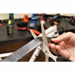 Zéfal Rahmenschutzstreifen Armor Tape, 1m X 25mm, Polyurethan, Schwarz -E-BIKE shop rahmenschutzstreifen armor tape 1m x 25mm polyurethan schwarz4