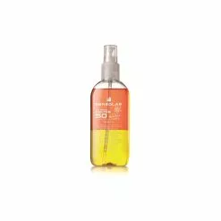Sensolar Sonnenschutz Faktor 50 Spray 50 Ml