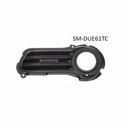 Shimano Assist Motorabdeckung SM-DUE61TC Motorabd. STEPS F&uuml;r Trekking Box -E-BIKE shop shimano assist motorabdeckung sm due61tc motorabd steps fuer trekking box3