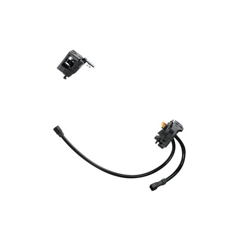 Shimano Batterie-Halter Integr. Akku BM-E8031 Up/Down O/Schloss Kabel 250mm 3 Shimano Batterie-Halter Integr. Akku BM-E8031 Up/Down O/Schloss Kabel 250mm
