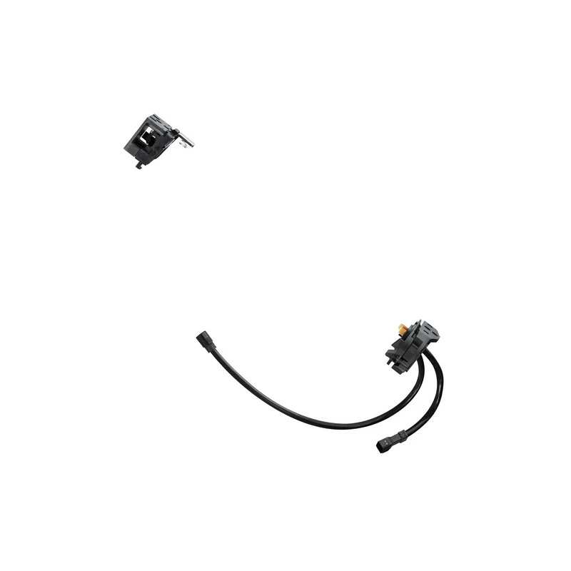 Shimano Batterie-Halter Integr. Akku BM-EN801 O/Schloss 400mm EW-CP100 Box 3 Shimano Batterie-Halter Integr. Akku BM-EN801 O/Schloss 400mm EW-CP100 Box