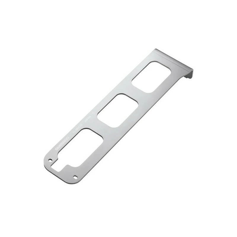 Shimano Batterie-Montagelehre TL-BME02 Für Rahmenakku BT-E8010 3 Shimano Batterie-Montagelehre TL-BME02 Für Rahmenakku BT-E8010