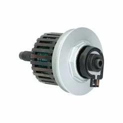 Shimano Dynamoeinheit DH-C3000-3NQR 108mm Silber 5 Shimano Dynamoeinheit DH-C3000-3NQR 108mm Silber -E-BIKE shop shimano dynamoeinheit dh c3000 3nqr 108mm silber2