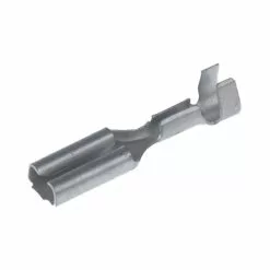 Shimano Flachstecker Q1.5 Mm 2.8 Mm Unisoliert